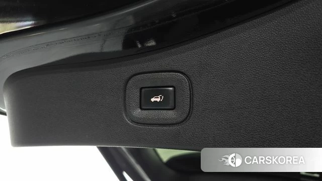 Renault Korea (Samsung) The New QM6 id 4835666 из Кореи 19