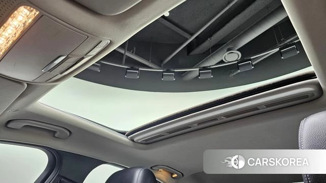 Mercedes-Benz C-Class W205 id 4587154 из Кореи 19