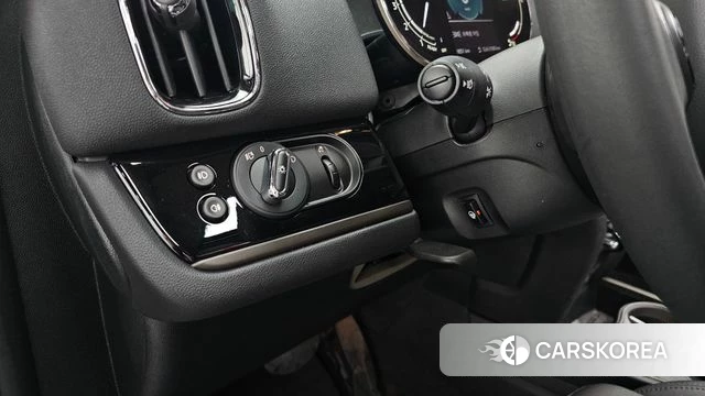 Mini Cooper Countryman id 4408346 из Кореи 19