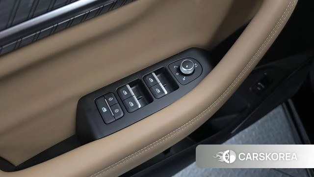 Renault Korea (Samsung) Grand Coleos id 4695759 из Кореи 19