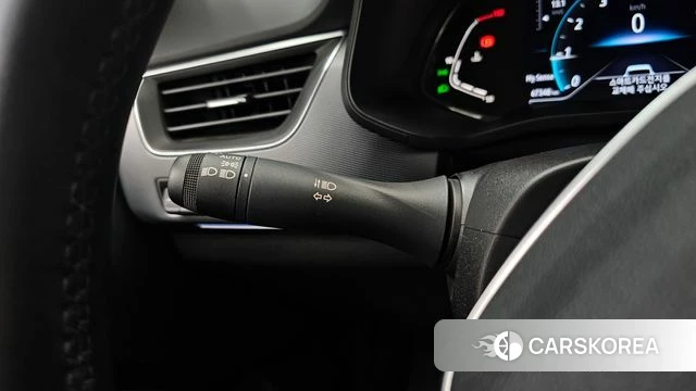 Renault Korea (Samsung) XM3 id 4495542 из Кореи 19