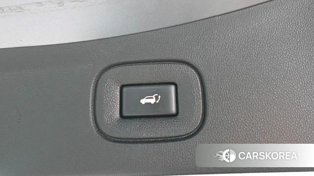 Renault Korea (Samsung) The New QM6 id 4302896 из Кореи 19