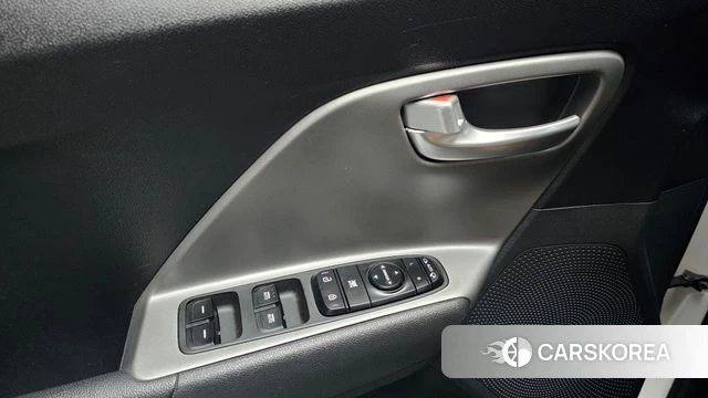 Kia Niro Plus id 4618195 из Кореи 19