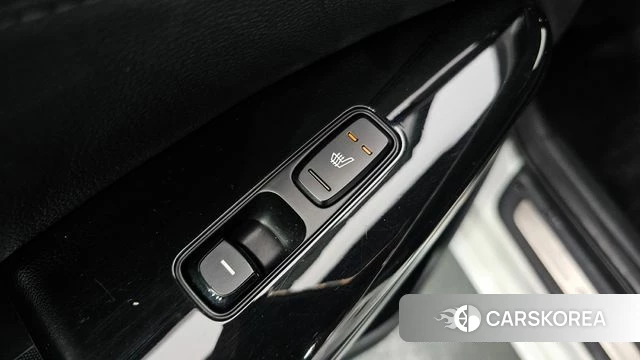 Kia Come New K7 id 4424767 из Кореи 19