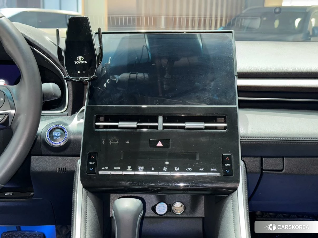 Toyota Asian dragon id 4419166 из Китая 19