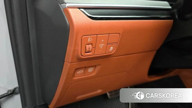 Kia The New K5 Hybrid 3rd generation id 4528062 из Кореи 19