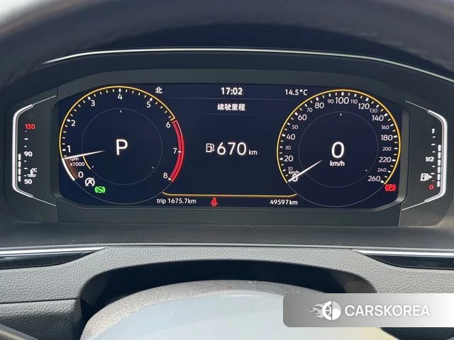 Volkswagen Magotan id 4271606 из Китая 19