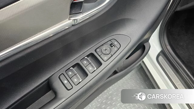 Hyundai The New Grandeur IG id 4428715 из Кореи 19