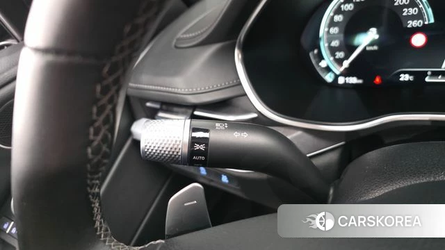 Genesis G80 (RG3) id 4749854 из Кореи 19