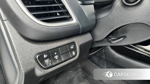 Kia The New Seltos id 4613353 из Кореи 19