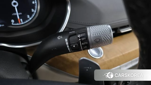 Genesis G80 (RG3) id 4651728 из Кореи 19