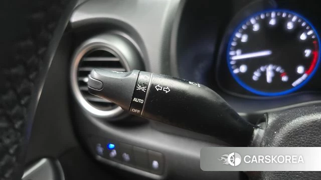 Hyundai Kona id 4873502 из Кореи 19