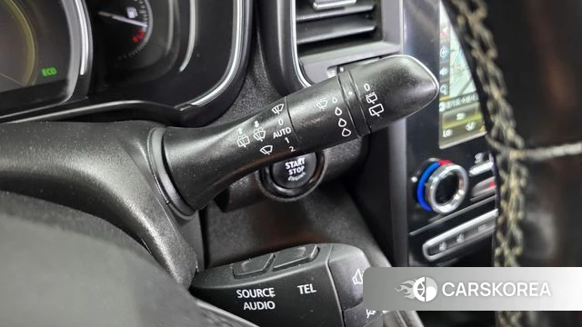 Renault Korea (Samsung) The New QM6 id 4593926 из Кореи 19