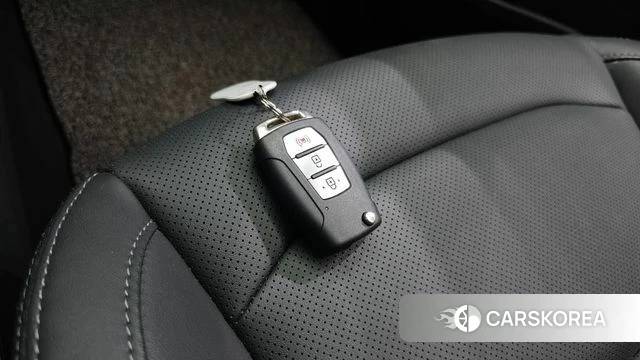 Ssangyong Beautiful Korando id 4317690 из Кореи 19