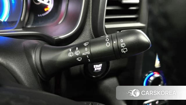 Renault Korea (Samsung) The New QM6 id 4880916 из Кореи 19
