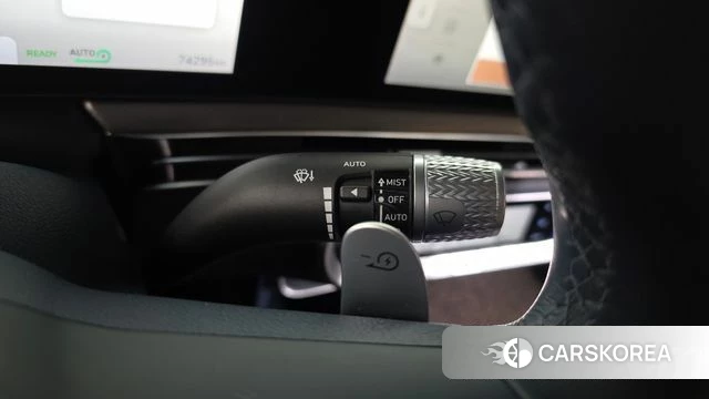 Genesis GV60 id 4382525 из Кореи 19