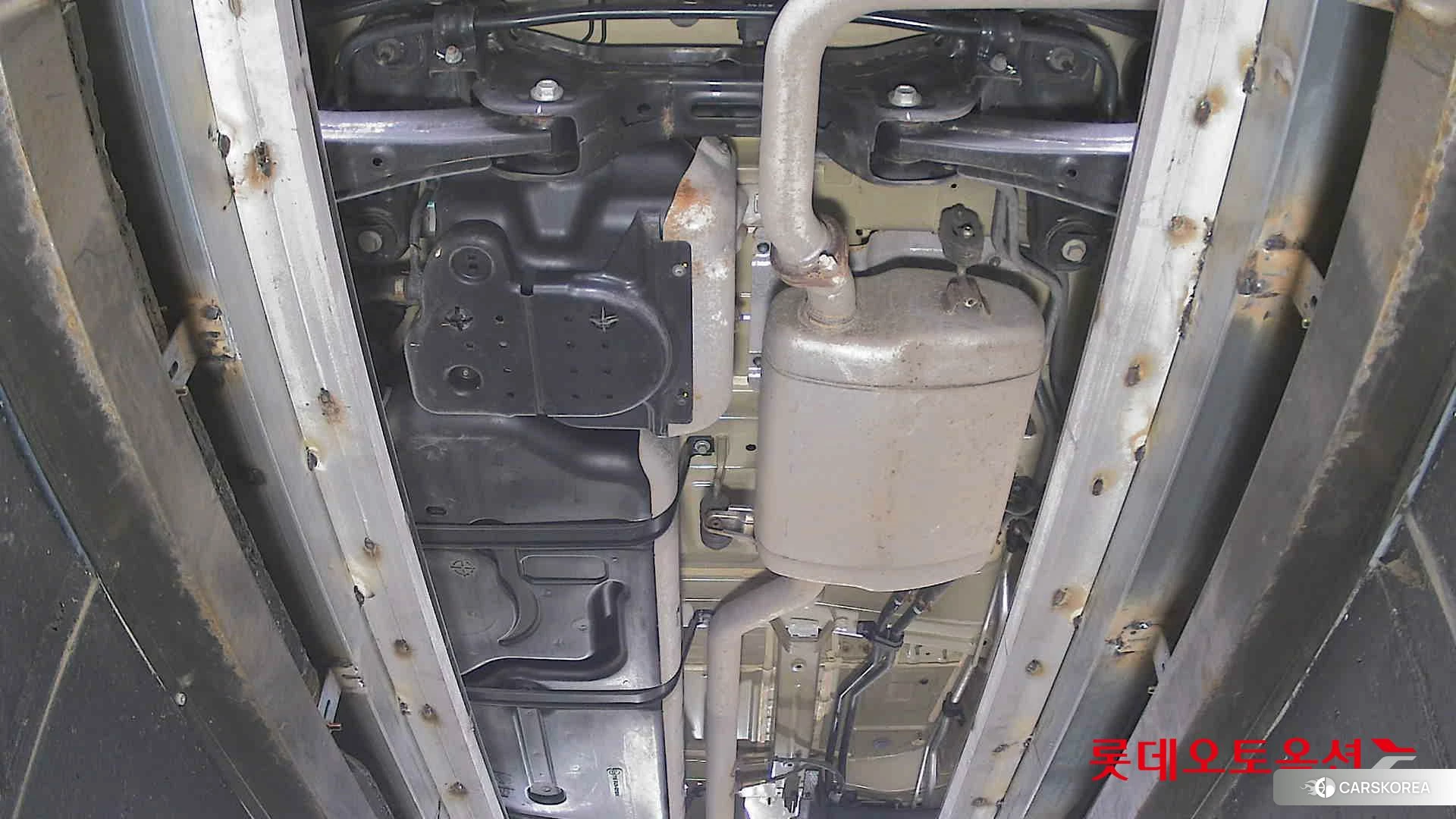 Kia Carnival id 3875718 из Кореи 19