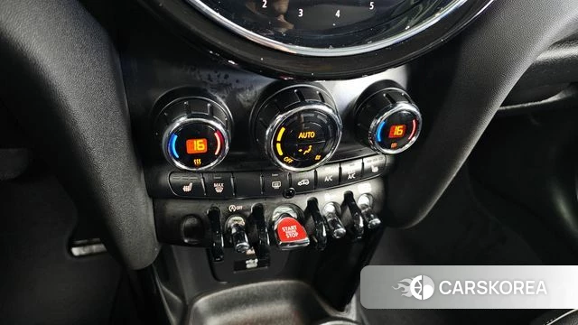 Mini Cooper id 4848829 из Кореи 19