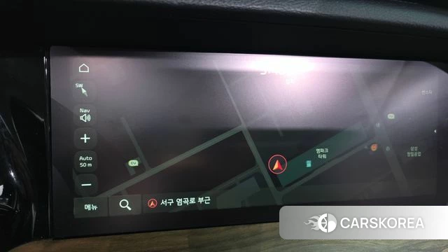 Kia Mohave Master id 4285105 из Кореи 19