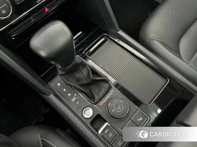 Volkswagen Tourang id 3983277 из Китая 19