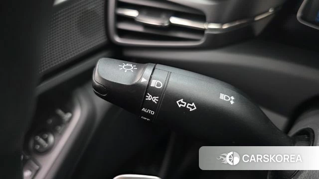 Hyundai The New Ionic Electric id 4224845 из Кореи 19