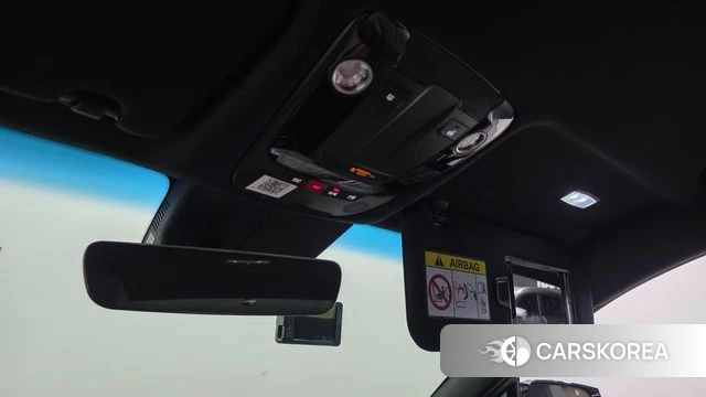 Kia K8 id 4749505 из Кореи 19