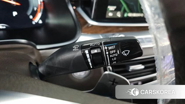 Kia More K9 id 4483231 из Кореи 19
