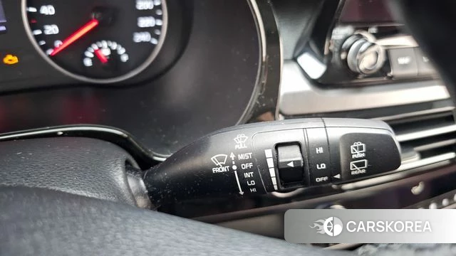 Kia Seltos id 4567463 из Кореи 19