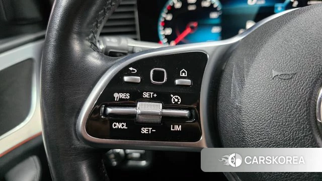 Mercedes-Benz GLE-Class W167 id 4836663 из Кореи 19