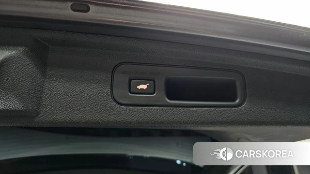 Honda Odyssey id 4630079 из Кореи 19