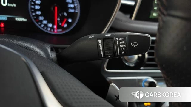 Genesis G70 id 4377851 из Кореи 19