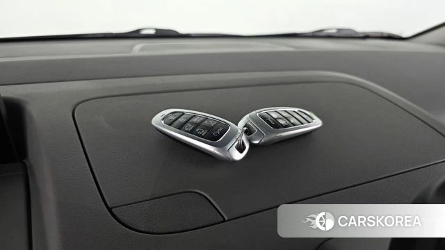 Hyundai Staria id 4195066 из Кореи 19