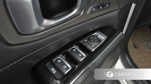 Kia Sorento 4th Generation id 4657150 из Кореи 19