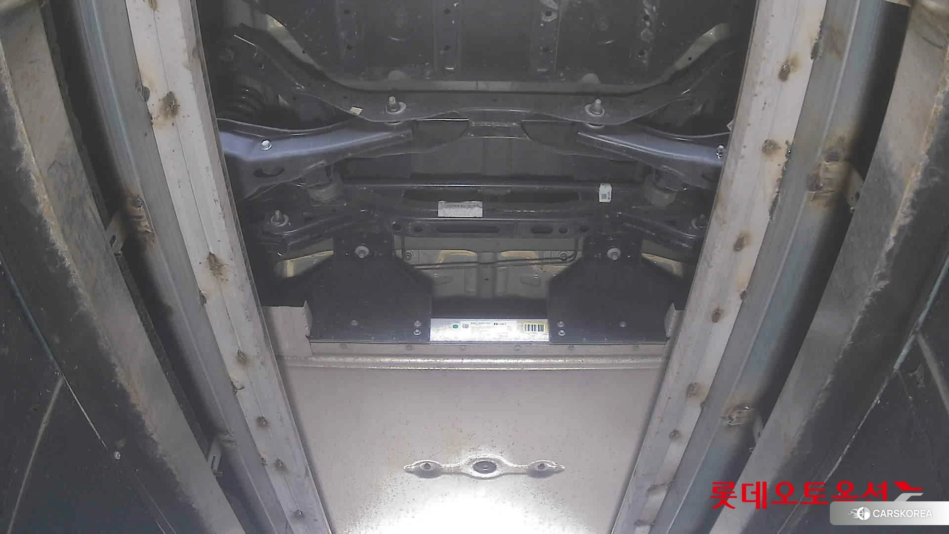 Kia Niro EV id 4902404 из Кореи 19