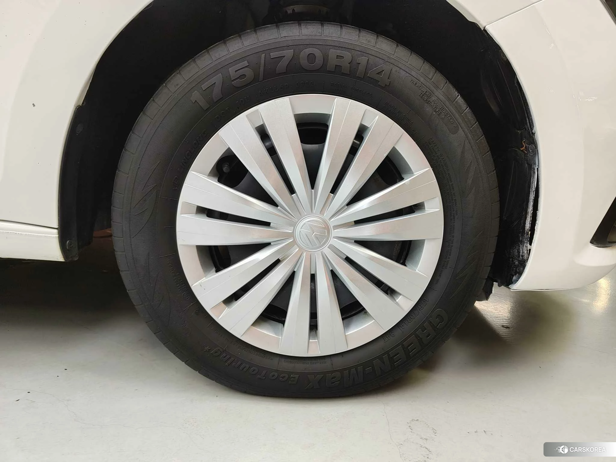 Volkswagen Santana id 4407401 из Китая 19