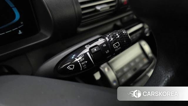 Hyundai Casper id 4942250 из Кореи 19