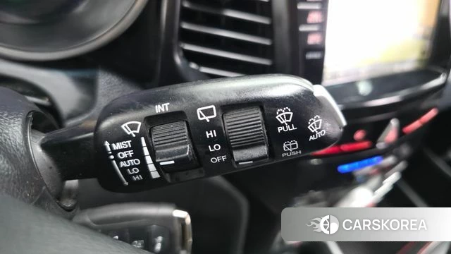 Ssangyong Tivoli Air id 4689289 из Кореи 19