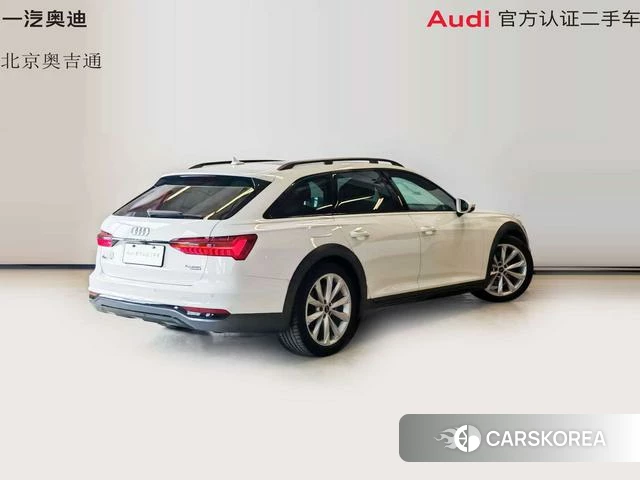 Audi A6 (import) id 4271905 из Китая 19