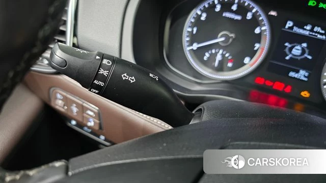 Hyundai Grandeur IG id 4586911 из Кореи 19