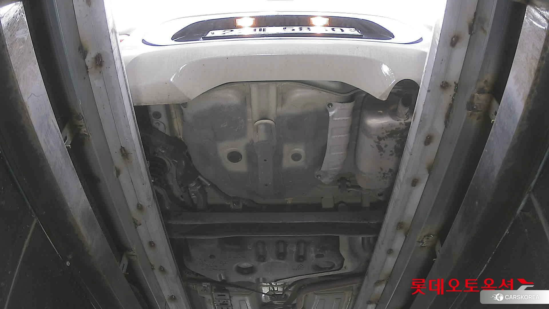 Kia Morning id 4352416 из Кореи 19