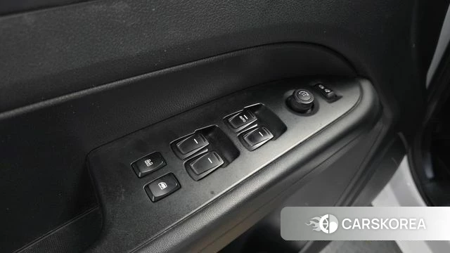 Ssangyong The New Rexton Sport id 4591549 из Кореи 19