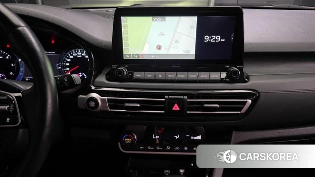 Kia Seltos id 4284283 из Кореи 19