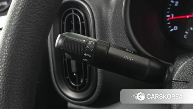 Kia Morning Urban (JA) id 4784156 из Кореи 19