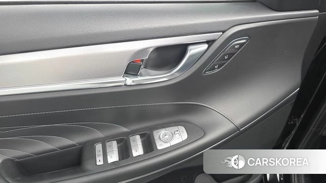 Hyundai The New Grandeur IG id 4613922 из Кореи 19