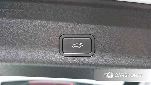 Renault Korea (Samsung) Grand Coleos id 4715158 из Кореи 19
