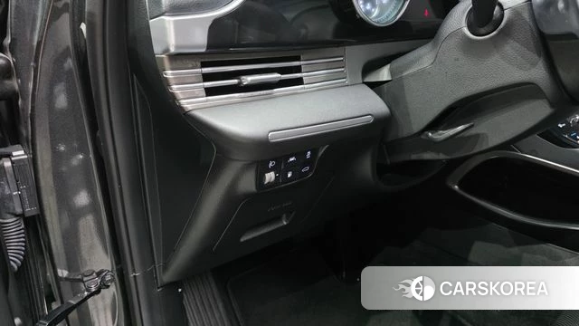 Hyundai The New Grandeur IG id 4750371 из Кореи 19