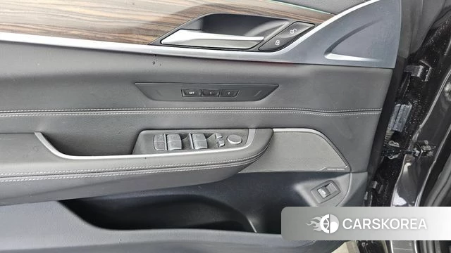 BMW 6 Series GT (G32) id 4603370 из Кореи 19