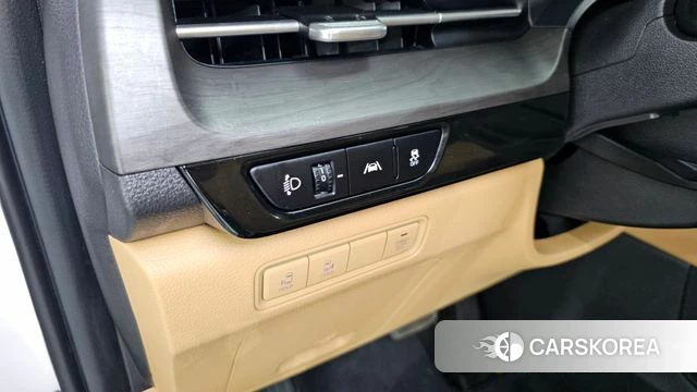 Kia Carnival 4th generation id 4688301 из Кореи 19