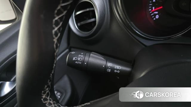 Renault Korea (Samsung) New QM3 id 4865527 из Кореи 19
