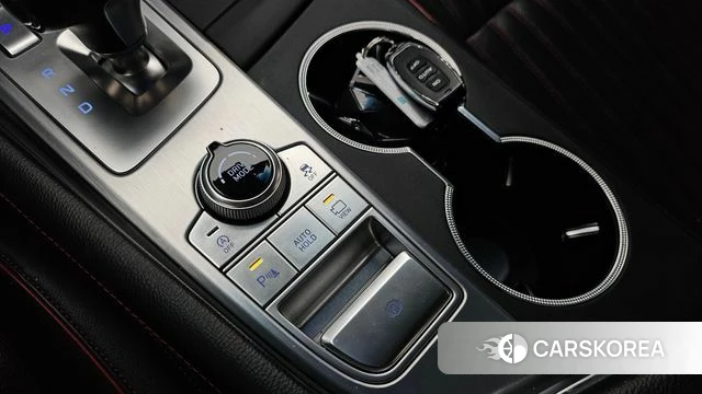 Genesis G70 id 4482833 из Кореи 19
